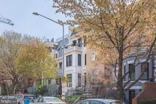 1444 Harvard St NW, Washington, DC 20009 - Photo 1