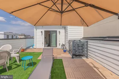 1444 Harvard Street NW #302, Washington, DC 20009 - Photo 41