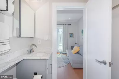 1444 Harvard Street NW #302, Washington, DC 20009 - Photo 37