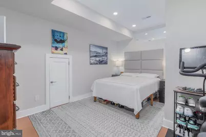 1444 Harvard Street NW #302, Washington, DC 20009 - Photo 25