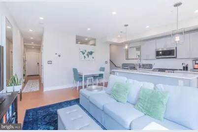 1444 Harvard Street NW #302, Washington, DC 20009 - Photo 17