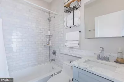 1444 Harvard Street NW #302, Washington, DC 20009 - Photo 35