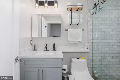 1444 Harvard Street NW #302, Washington, DC 20009 - Photo 29