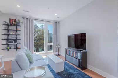 1444 Harvard Street NW #302, Washington, DC 20009 - Photo 7