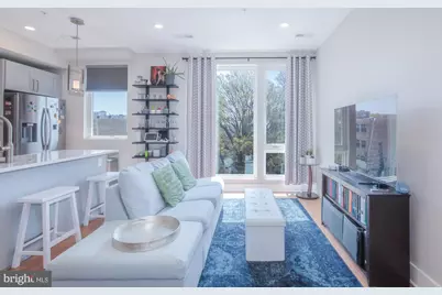 1444 Harvard Street NW #302, Washington, DC 20009 - Photo 7
