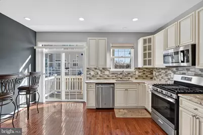 4258 Martin Luther King Jr Avenue SW, Washington, DC 20032 - Photo 19