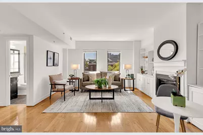 1727 R Street NW #402, Washington, DC 20009 - Photo 5