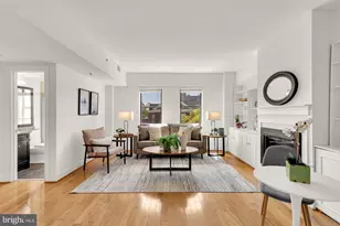 1727 R St NW, Washington, DC 20009 - Photo 5