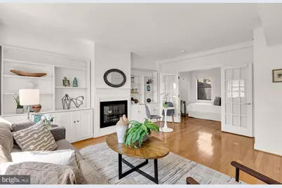 1727 R Street NW #402, Washington, DC 20009 - Photo 9