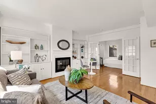 1727 R St NW, Washington, DC 20009 - Photo 9