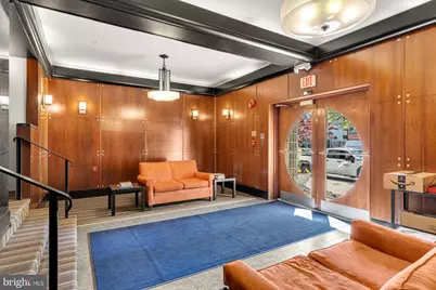 1727 R Street NW #402, Washington, DC 20009 - Photo 29