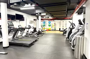 1245 4th St SW, Washington, DC 20024 - Photo 19