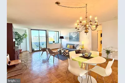 1245 4th Street SW #E800, Washington, DC 20024 - Photo 1