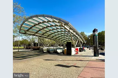 1245 4th Street SW #E800, Washington, DC 20024 - Photo 21