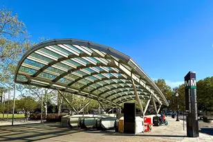 1245 4th St SW, Washington, DC 20024 - Photo 21