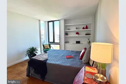 1245 4th Street SW #E800, Washington, DC 20024 - Photo 9