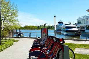 1245 4th St SW, Washington, DC 20024 - Photo 15