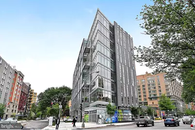 1177 22nd Street NW #2K, Washington, DC 20037 - Photo 23