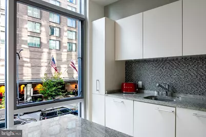 1177 22nd Street NW #2K, Washington, DC 20037 - Photo 9