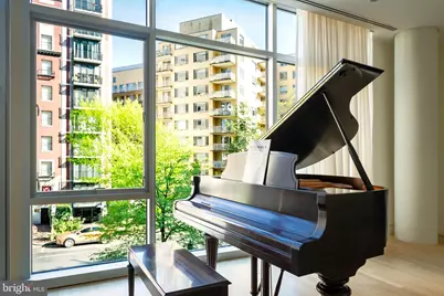 1177 22nd Street NW #2K, Washington, DC 20037 - Photo 7