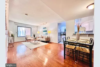 2111 Wisconsin Avenue NW #110, Washington, DC 20007 - Photo 3