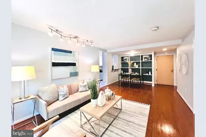 2111 Wisconsin Avenue NW #110, Washington, DC 20007 - Photo 9