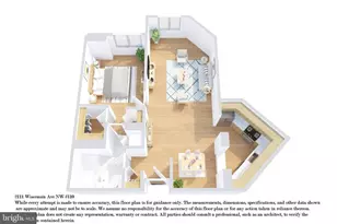 2111 Wisconsin Ave NW, Washington, DC 20007 - Photo 31