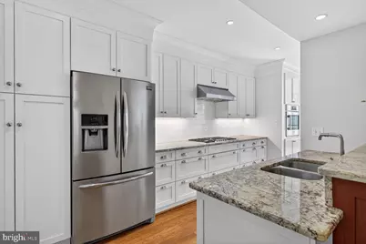 1616 44th Street NW, Washington, DC 20007 - Photo 9