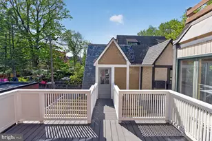 1616 44th St NW, Washington, DC 20007 - Photo 23