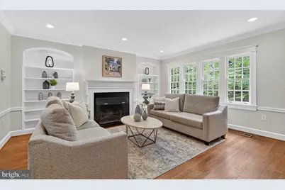 1616 44th Street NW, Washington, DC 20007 - Photo 5