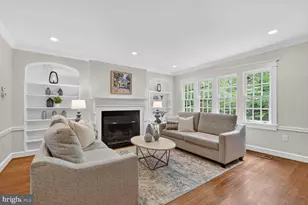 1616 44th St NW, Washington, DC 20007 - Photo 5