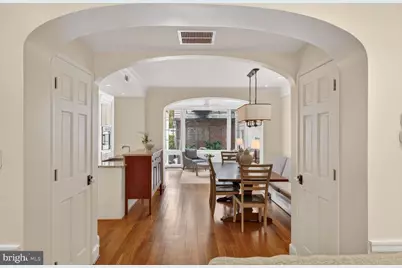 1616 44th Street NW, Washington, DC 20007 - Photo 7