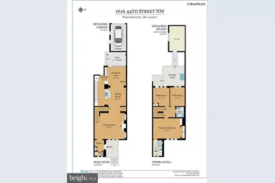 1616 44th Street NW, Washington, DC 20007 - Photo 45