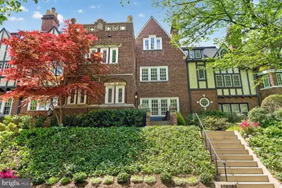1616 44th Street NW, Washington, DC 20007 - Photo 1