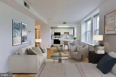 1920 S Street NW #403, Washington, DC 20009 - Photo 5