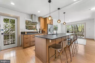 2820 Ellicott St NW, Washington, DC 20008 - Photo 11