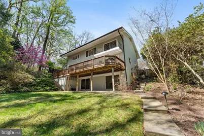 2820 Ellicott Street NW, Washington, DC 20008 - Photo 41