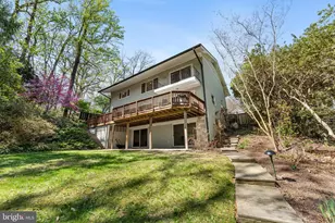 2820 Ellicott St NW, Washington, DC 20008 - Photo 41