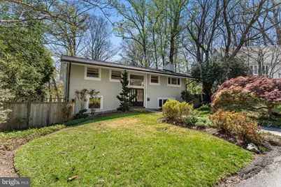 2820 Ellicott Street NW, Washington, DC 20008 - Photo 3