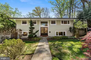 2820 Ellicott St NW, Washington, DC 20008 - Photo 1