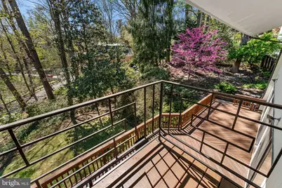 2820 Ellicott Street NW, Washington, DC 20008 - Photo 37