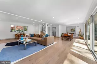 2820 Ellicott St NW, Washington, DC 20008 - Photo 5