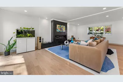 2820 Ellicott Street NW, Washington, DC 20008 - Photo 5