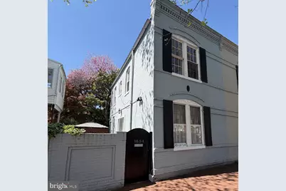 1654 34th Street NW, Washington, DC 20007 - Photo 1