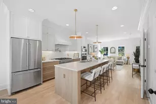 1413 Taylor St NW, Washington, DC 20011 - Photo 9