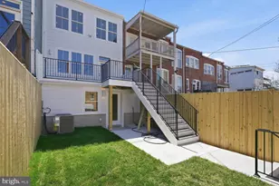 1413 Taylor St NW, Washington, DC 20011 - Photo 35