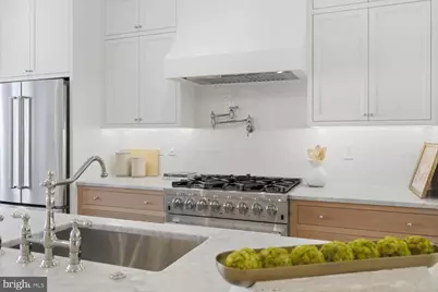 1413 Taylor Street NW, Washington, DC 20011 - Photo 9