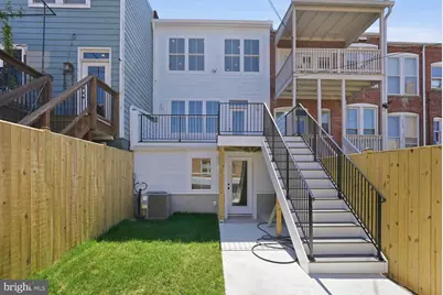 1413 Taylor Street NW, Washington, DC 20011 - Photo 35