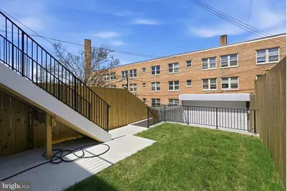 1413 Taylor Street NW, Washington, DC 20011 - Photo 37