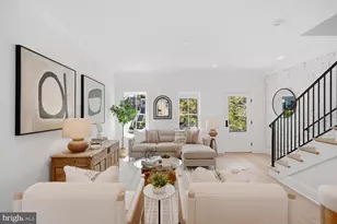 1413 Taylor St NW, Washington, DC 20011 - Photo 5